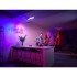 Spot HUE Centris 2 spoturi x LED 1630lm Bluetooth RGB Alb - 929003808501 - 8720169318373 - 872016931837300